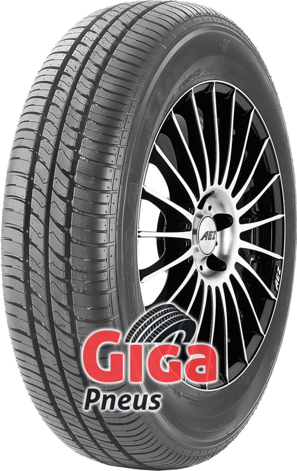Maxxis MA 510N ( 155/60 R15 74T ) Maxxis MA 510N ( 155/60 R15 74T )