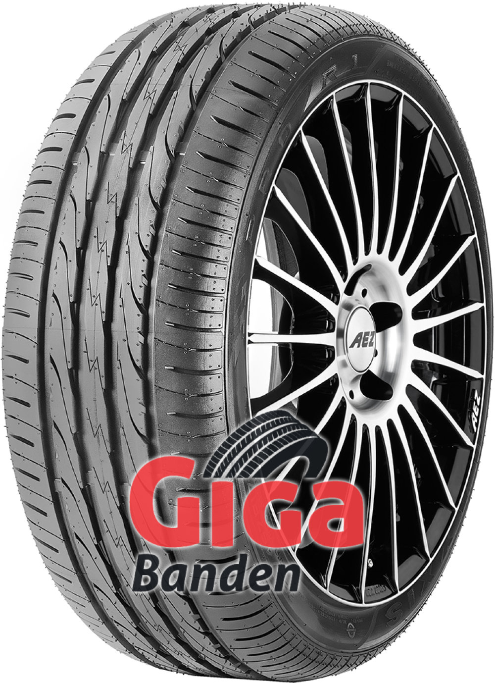 Maxxis Pro R1 ( 245/50 ZR18 104W XL ) Maxxis Pro R1 ( 245/50 ZR18 104W XL )