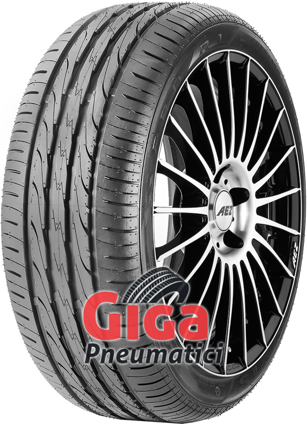 Maxxis Pro R1 ( 215/65 R15 100V XL con bordino di protezione del cerchio (FSL) ) Maxxis Pro R1 ( 215/65 R15 100V XL con bordino di protezione del cerchio (FSL) )
