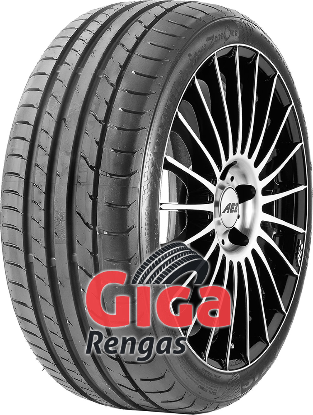 Maxxis MA VS 01 ( 245/40 ZR20 95Y vanteen suojalistalla (FSL) ) Maxxis MA VS 01 ( 245/40 ZR20 95Y vanteen suojalistalla (FSL) )