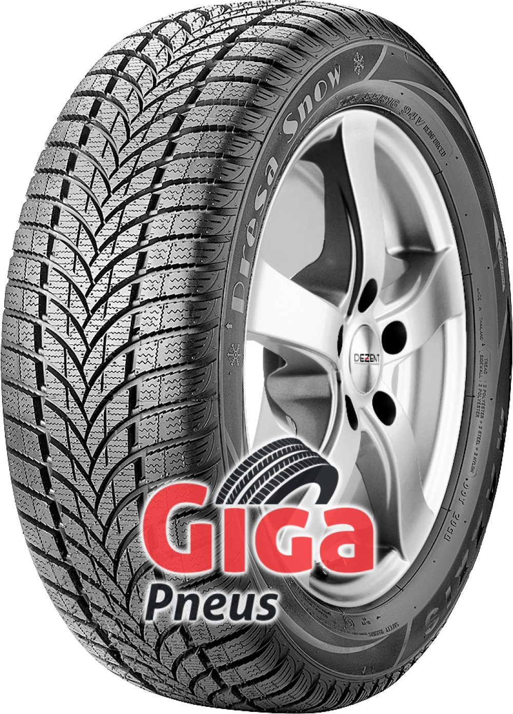 Maxxis MA-PW ( 225/40 R18 92V XL ) Maxxis MA-PW ( 225/40 R18 92V XL )