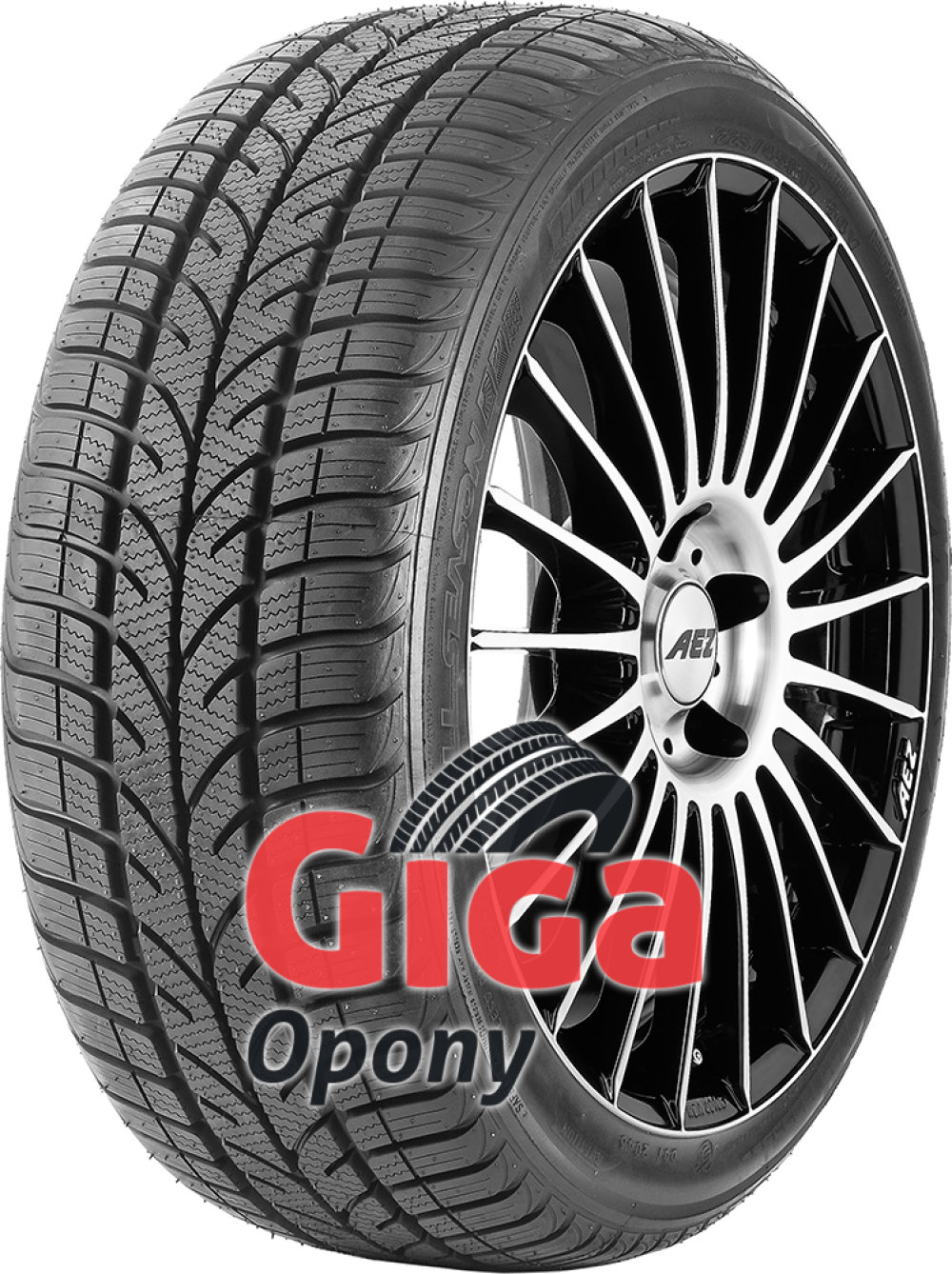Maxxis MA-AS ( 175/80 R14 88T ) Maxxis MA-AS ( 175/80 R14 88T )