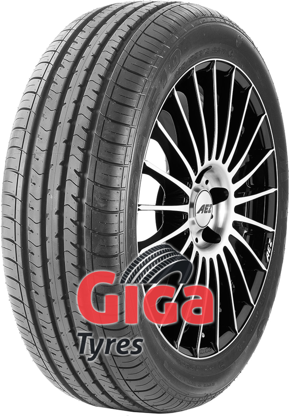 Maxxis MA 510E ( 205/70 R15 96H ) Maxxis MA 510E ( 205/70 R15 96H )