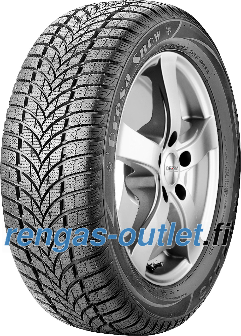 Maxxis MA-PW ( 195/60 R15 88T ) Maxxis MA-PW ( 195/60 R15 88T )