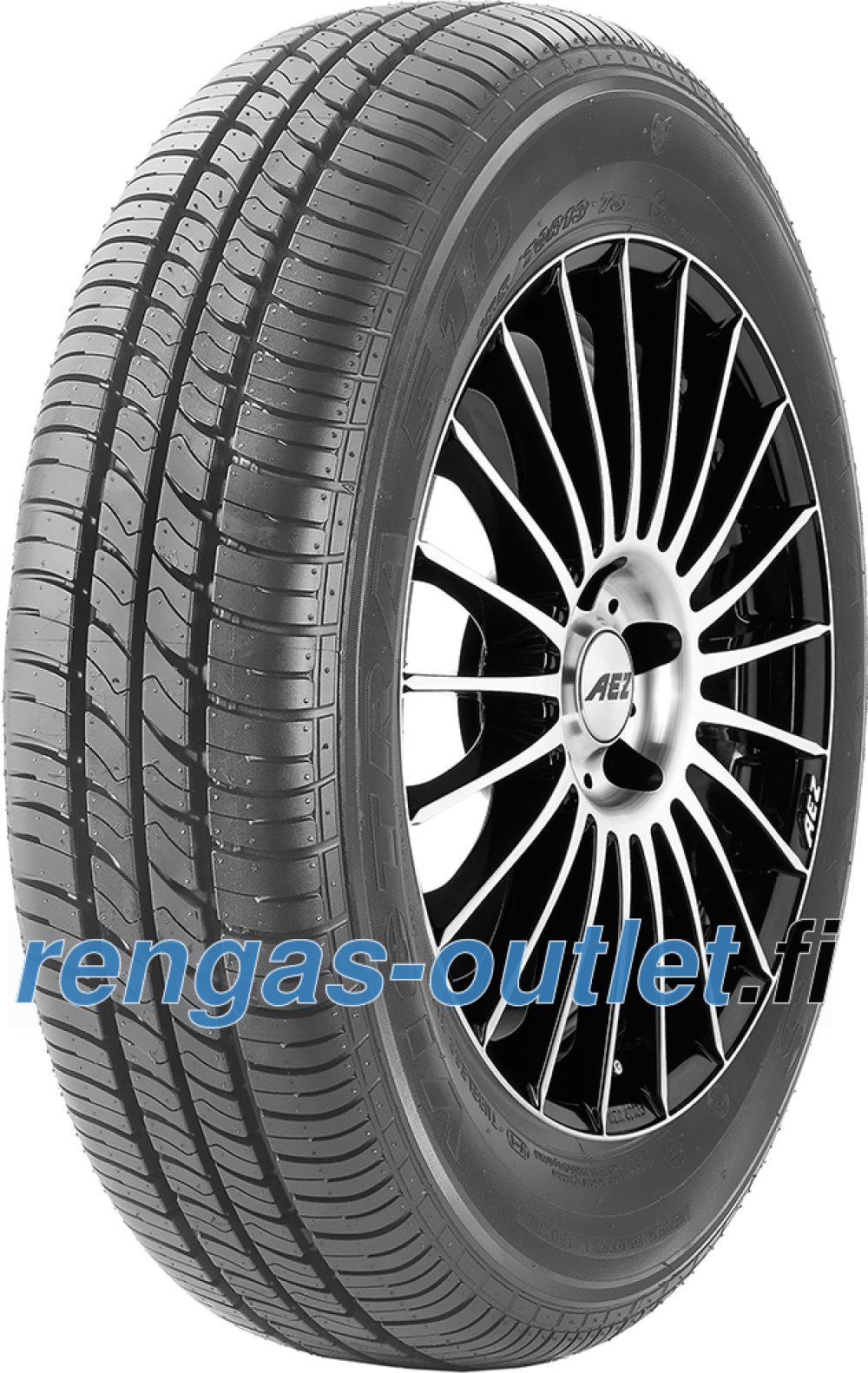 Maxxis MA 510N ( 165/80 R13 87T XL ) Maxxis MA 510N ( 165/80 R13 87T XL )
