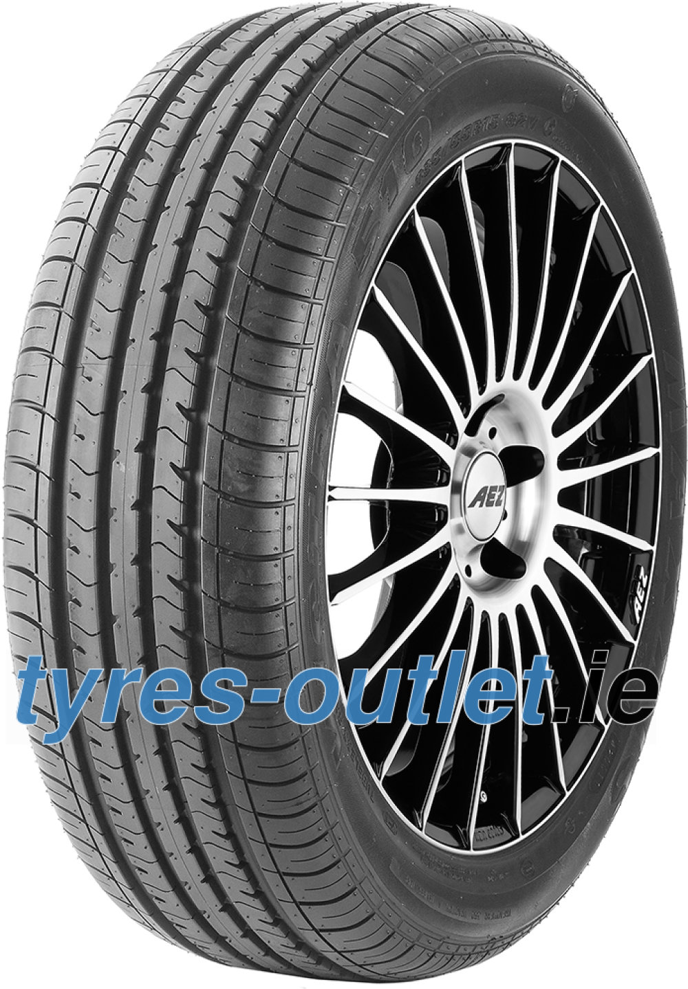 Maxxis MA 510E ( 205/70 R15 96H ) Maxxis MA 510E ( 205/70 R15 96H )