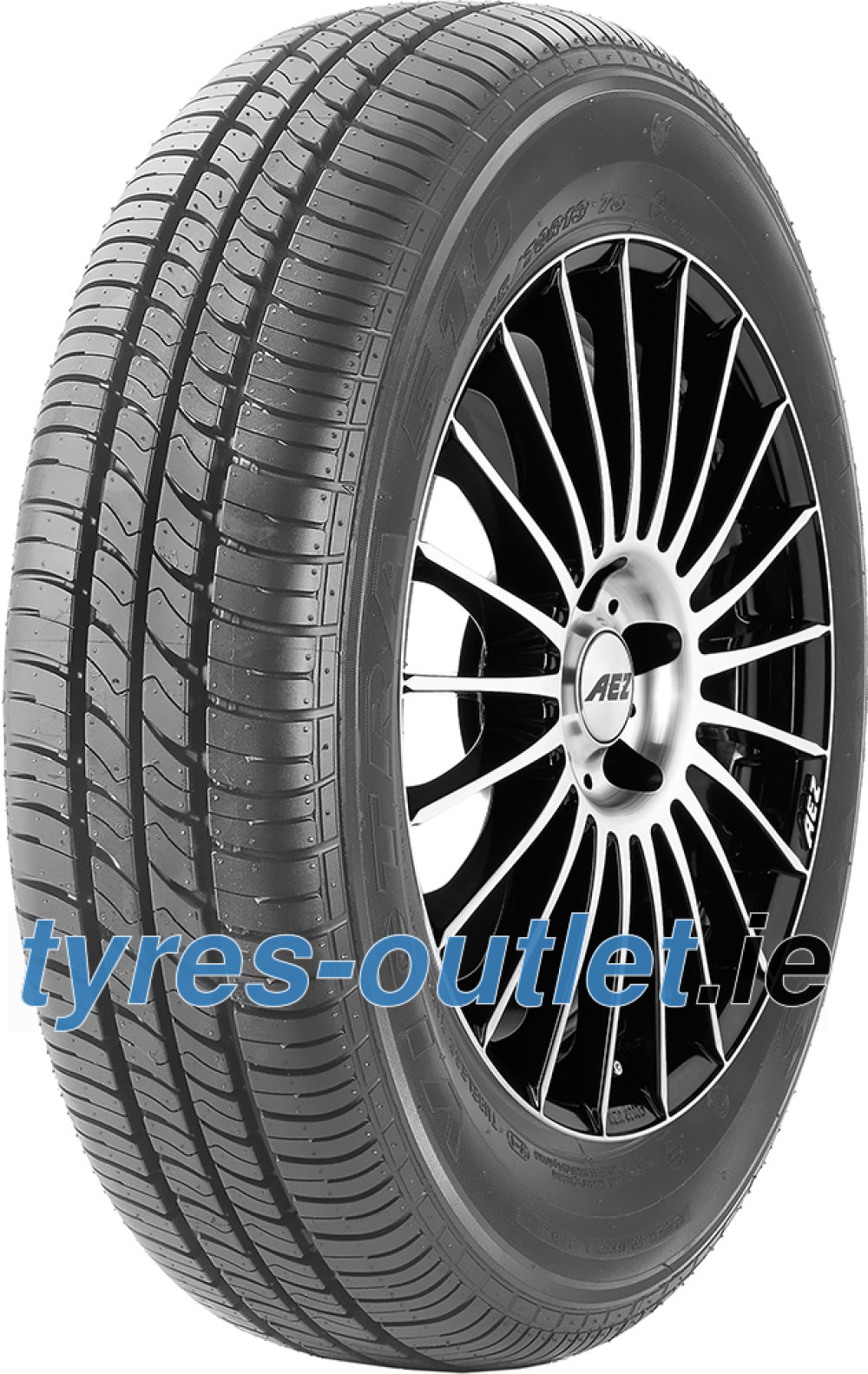 Maxxis MA 510N ( 145/65 R15 72T ) Maxxis MA 510N ( 145/65 R15 72T )