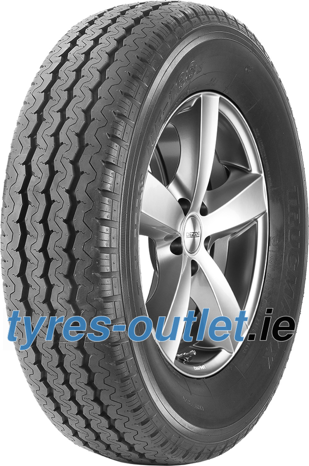 Maxxis UE 168 Trucmaxx ( 225/70 R15C 112/110R ) Maxxis UE 168 Trucmaxx ( 225/70 R15C 112/110R )