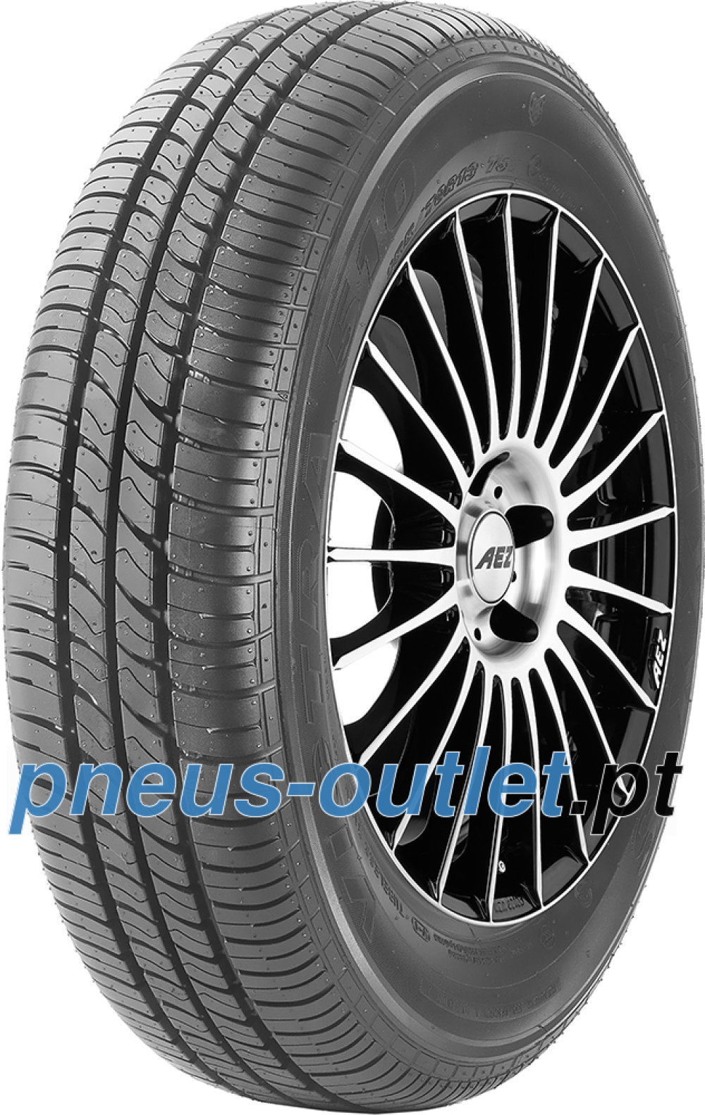 Maxxis MA 510N ( 145/80 R13 75T ) Maxxis MA 510N ( 145/80 R13 75T )
