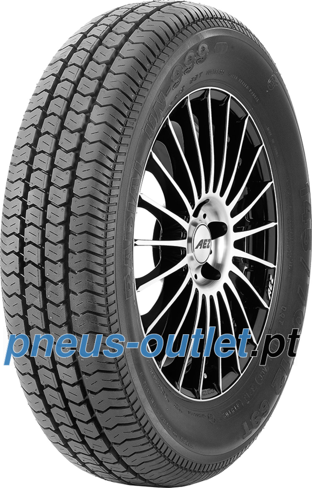 Maxxis UN-999 ( 140/70 R12C 86J 6PR ) Maxxis UN-999 ( 140/70 R12C 86J 6PR )