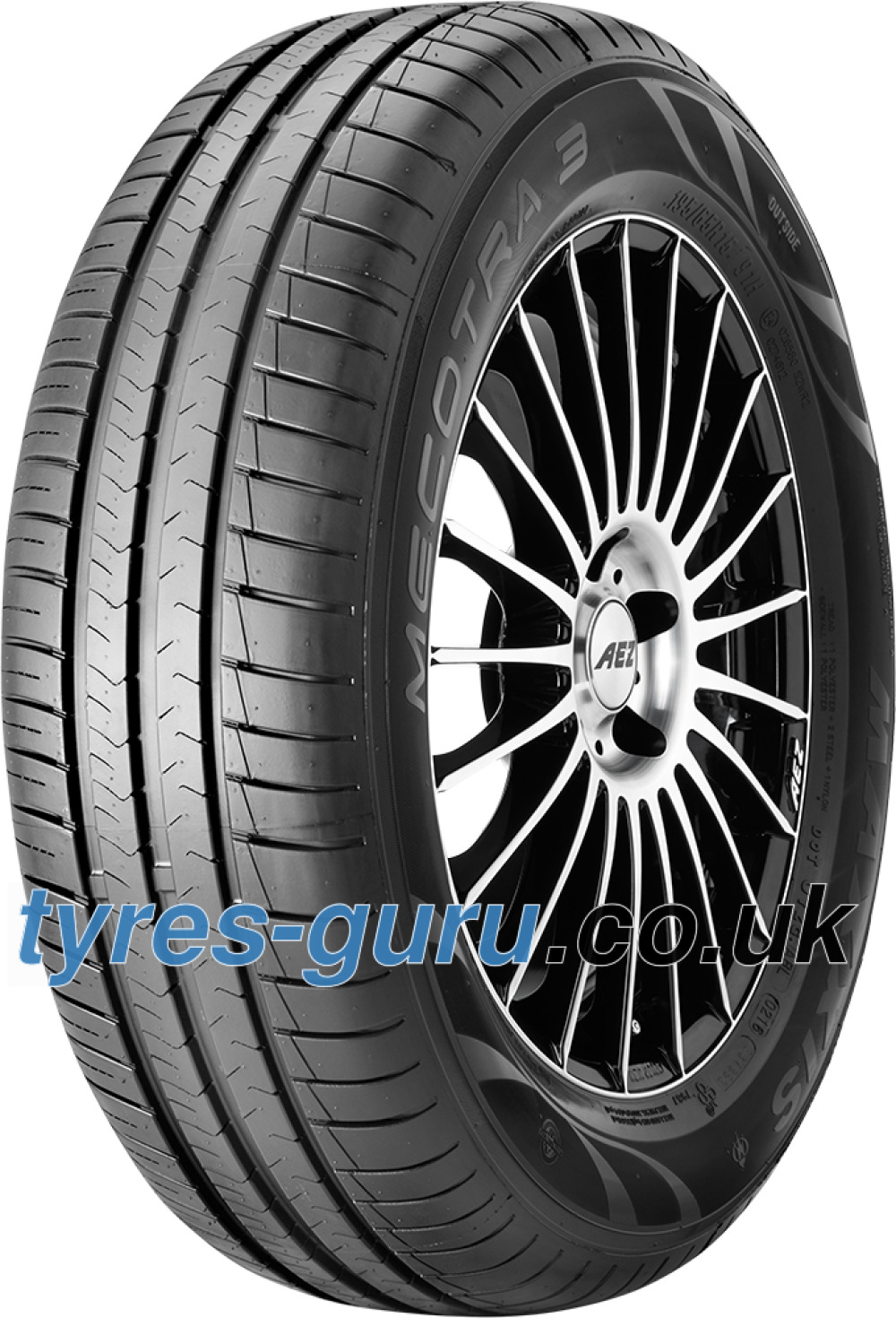 Maxxis Mecotra 3. Only 75.97