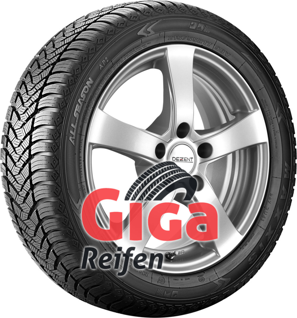 Giga Reifen Erfahrungnull