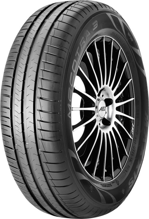 Maxxis Mecotra 3 ( 185/60 R15 88H XL )