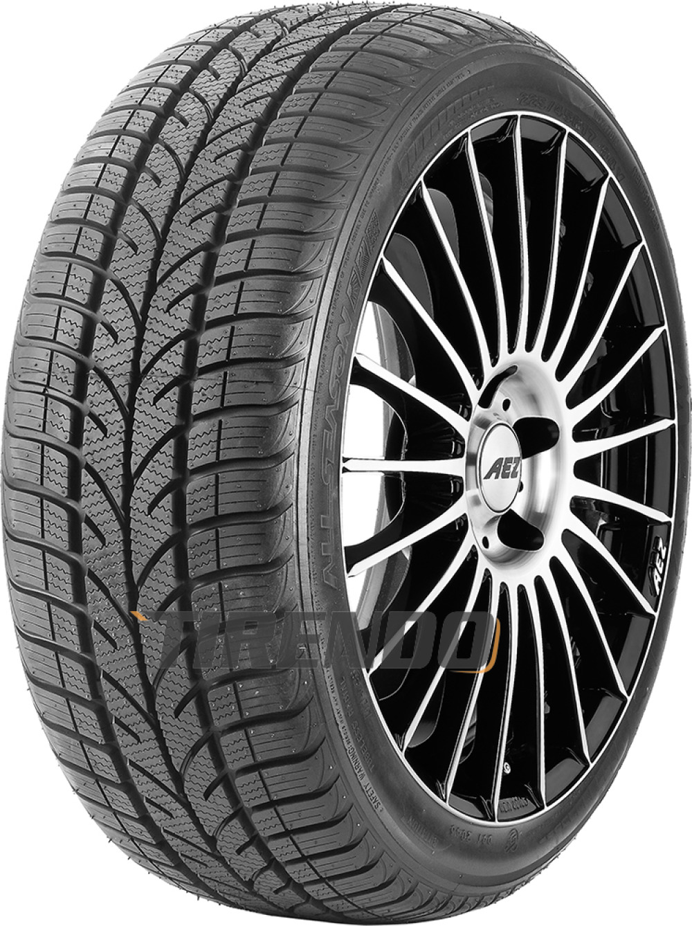 Maxxis MA AS 145 70 13 71 T Tirendo.pl