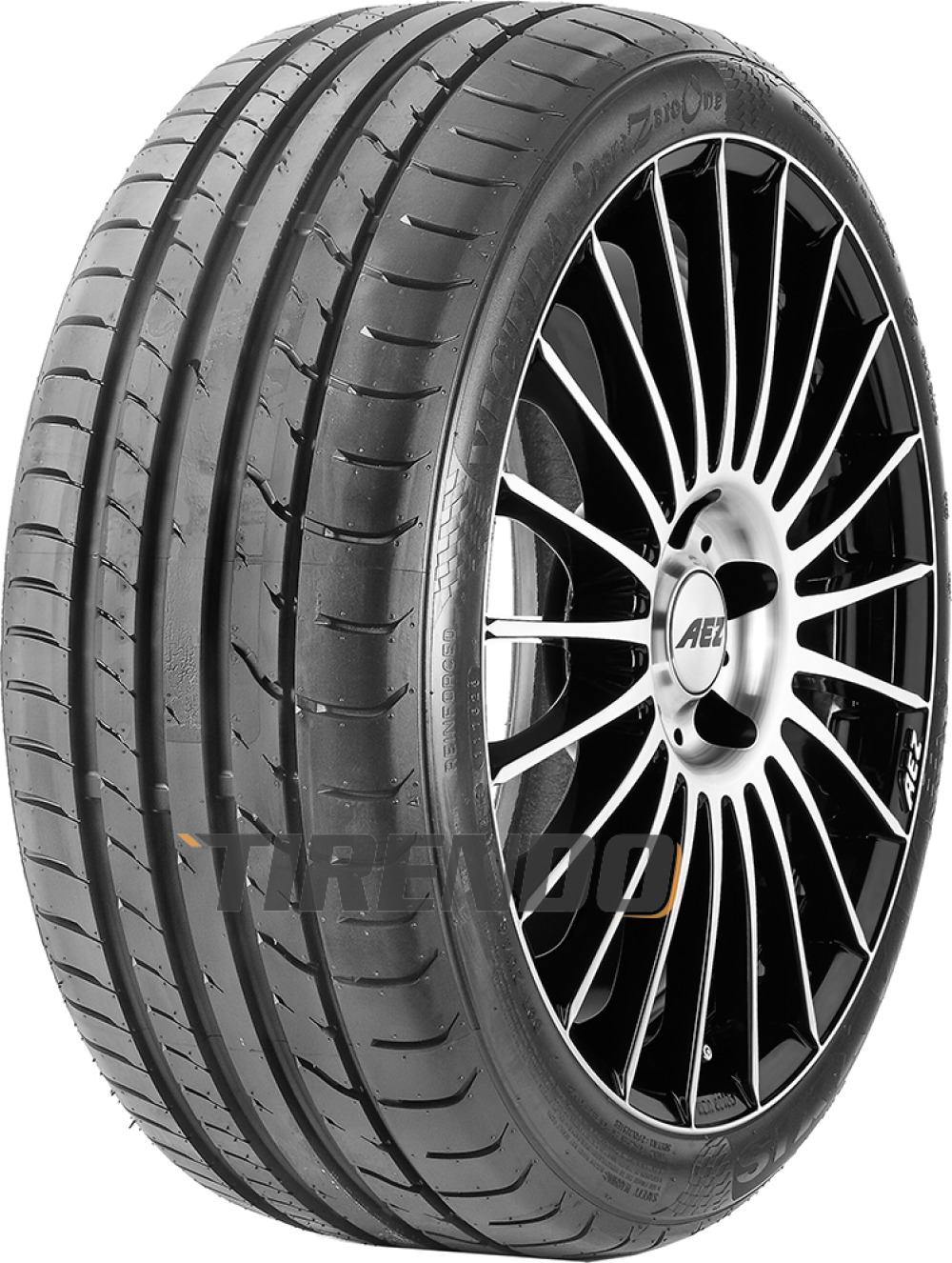 Image of        Maxxis Victra Sport Zero One ( 245/35 ZR20 95Y XL )
