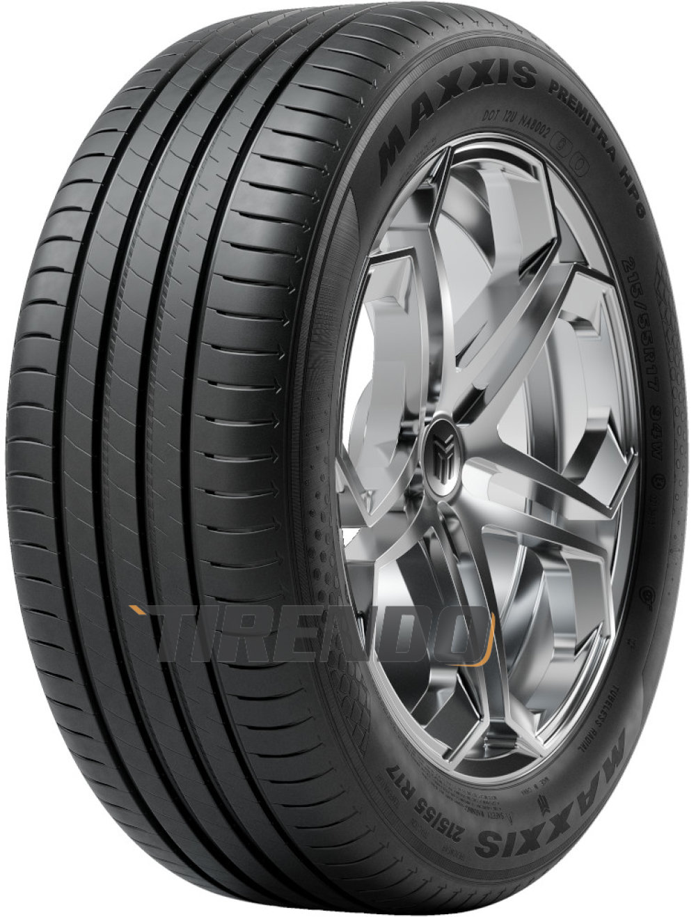 Premitra 6A ( 215/45 R17 91Y XL * )