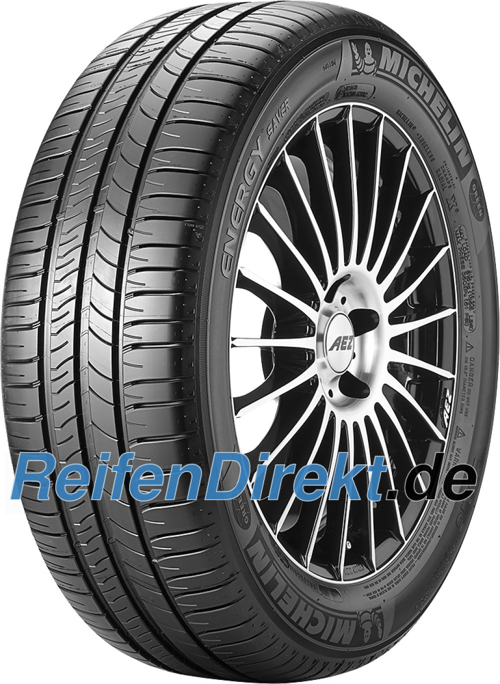 3528701987712 - Michelin - Autoreifen energy saver+ 185 55HR15