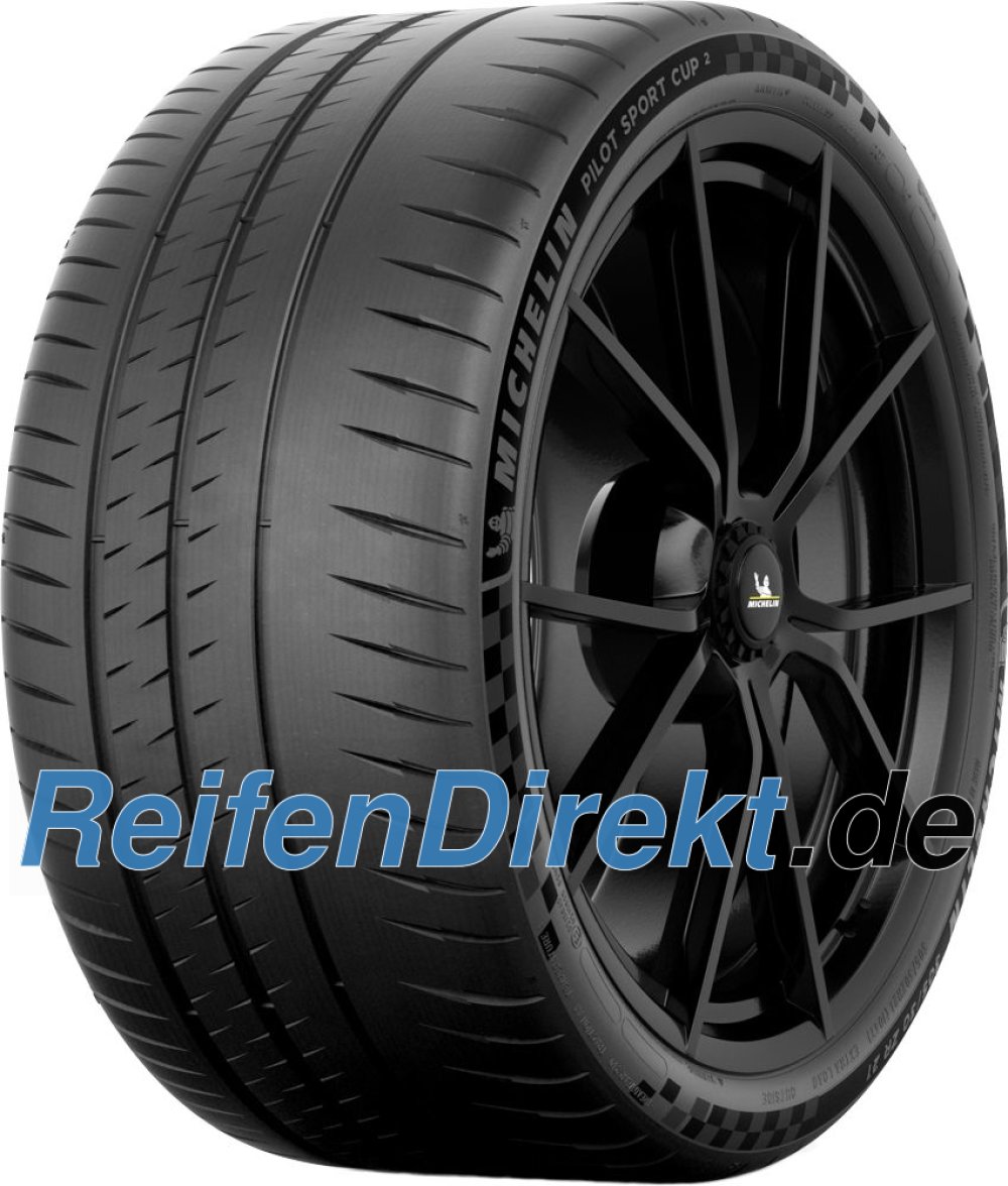 3528705254926 - Michelin Pilot Sport Cup 2 ( 315 30 ZR21 (105Y) XL MO1 )