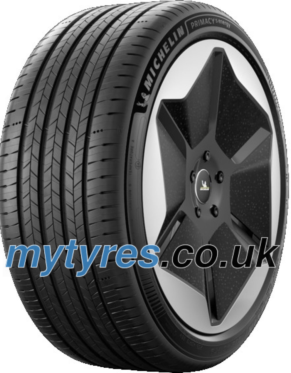 Michelin Primacy 5 Energy 235/50 R19 103V XL EV Suitable, VOL