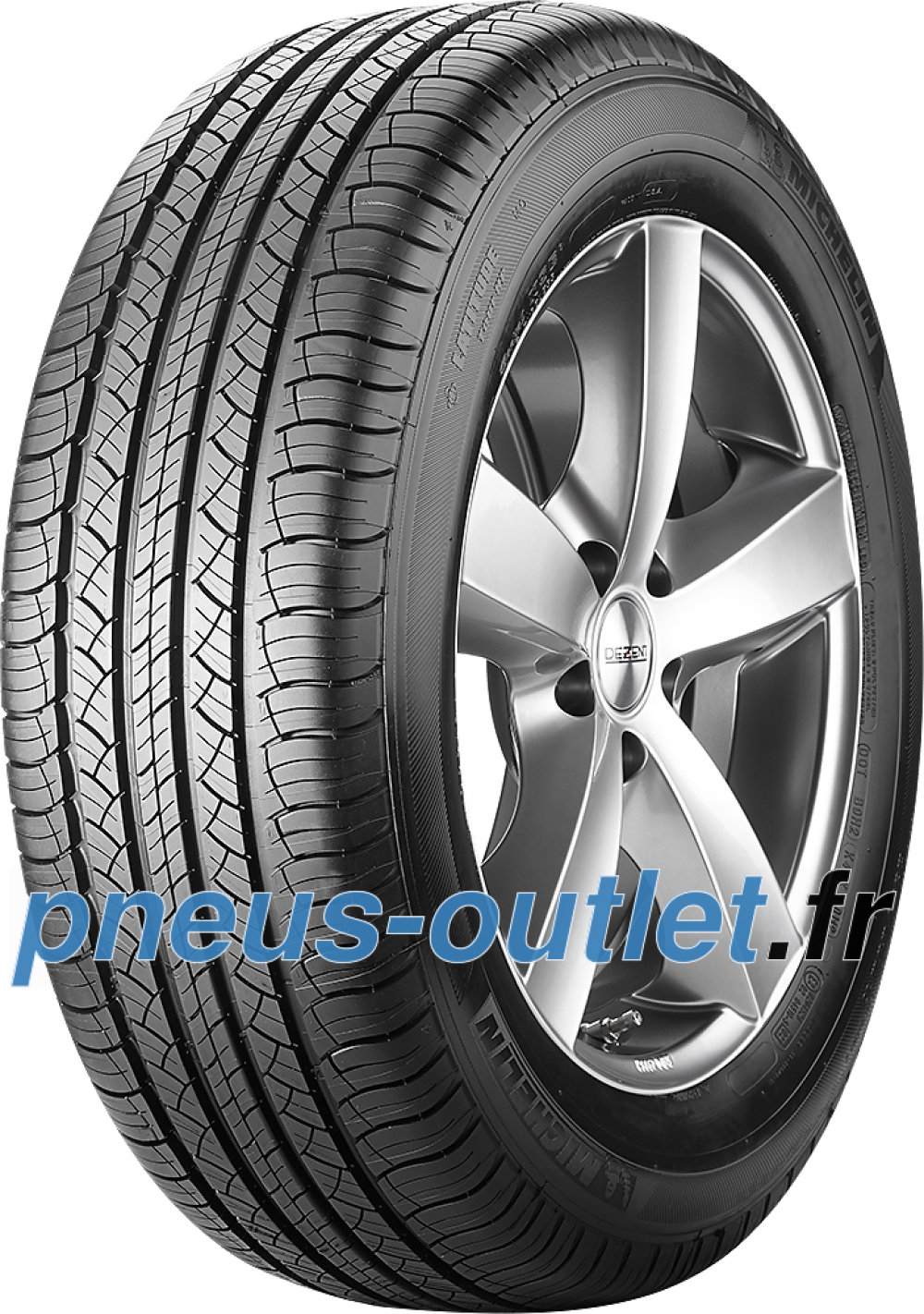 Michelin Latitude Tour HP ( 235/55 R17 99V ) Michelin Latitude Tour HP ( 235/55 R17 99V )