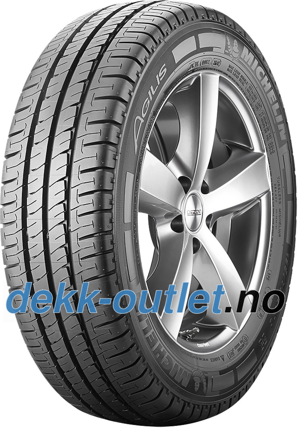 Michelin Agilis+ ( 235/65 R16C 115/113R ) Michelin Agilis+ ( 235/65 R16C 115/113R )