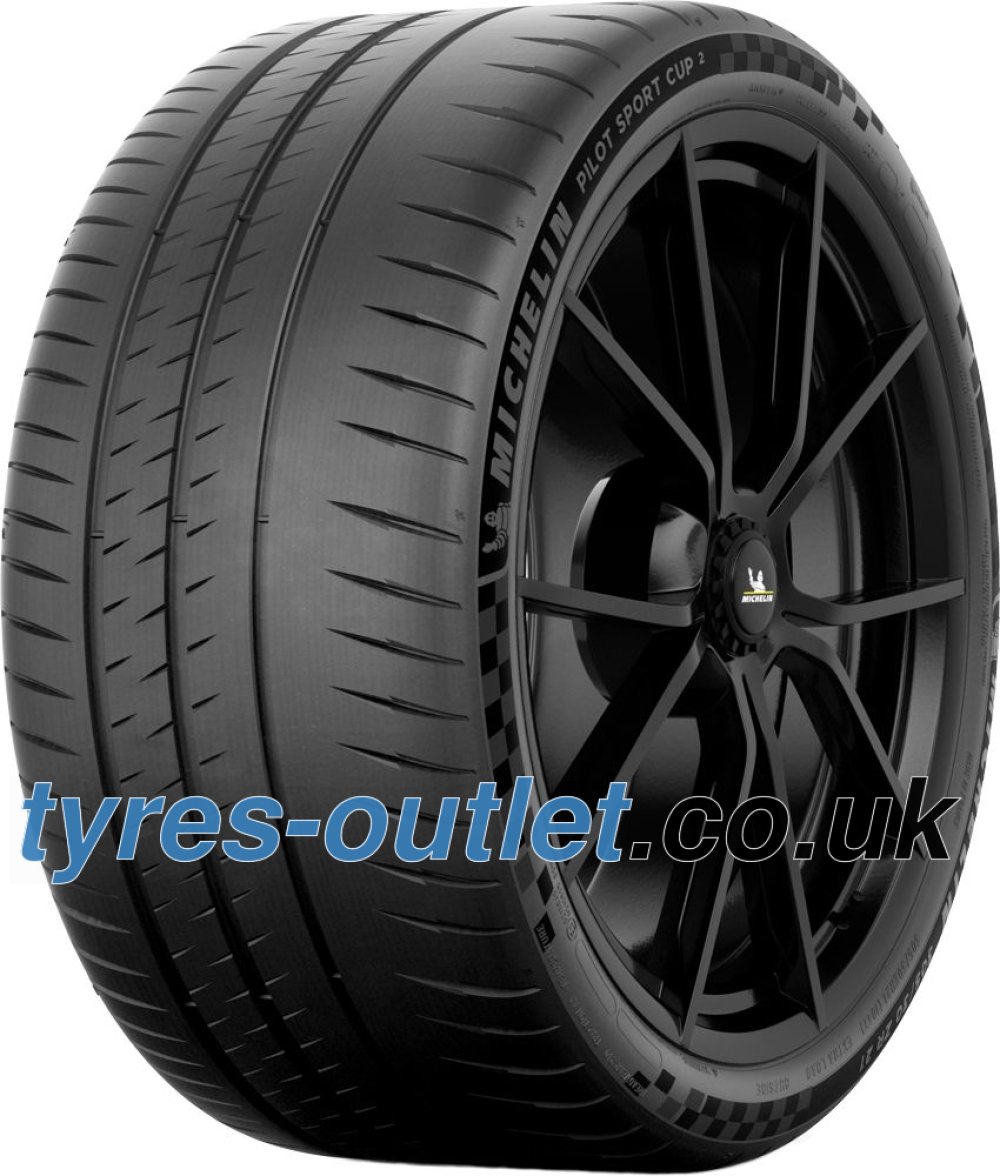 Michelin Pilot Sport Cup 2 ( 305/30 ZR20 (103Y) XL K1, with rim protection ridge (FSL) ) Michelin Pilot Sport Cup 2 ( 305/30 ZR20 (103Y) XL K1, with rim protection ridge (FSL) )