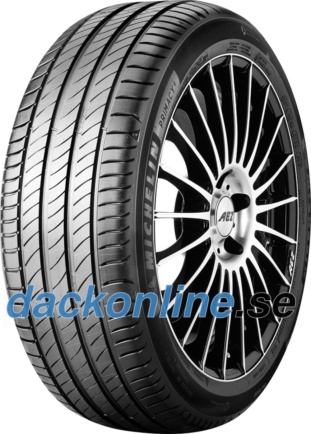 195/65 R15 91V MICHELIN PRIMACY 4