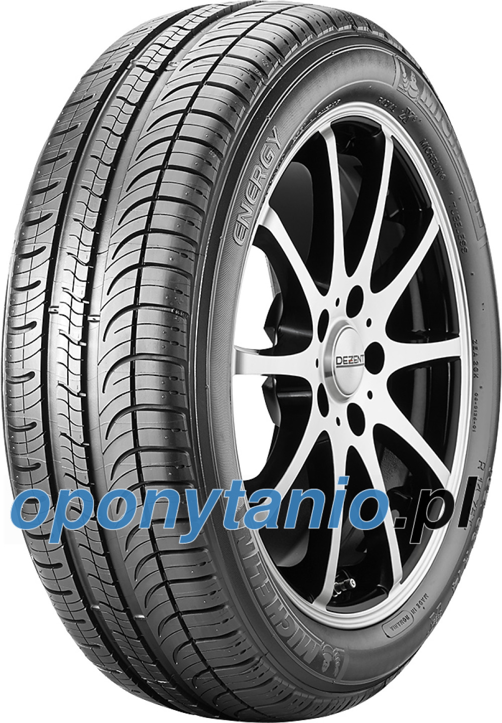 Michelin Energy E3B 1 155 80 R13 79T oponytanio.pl