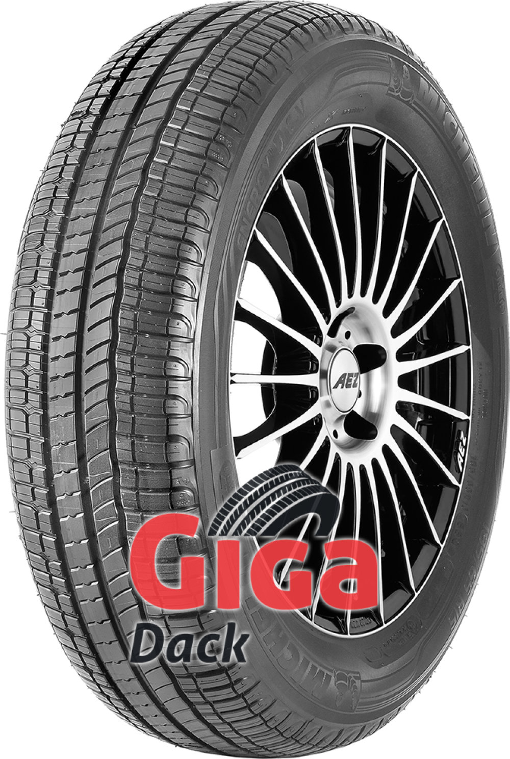 Michelin Energy E-V ( 185/65 R15 88Q ) Michelin Energy E-V ( 185/65 R15 88Q )