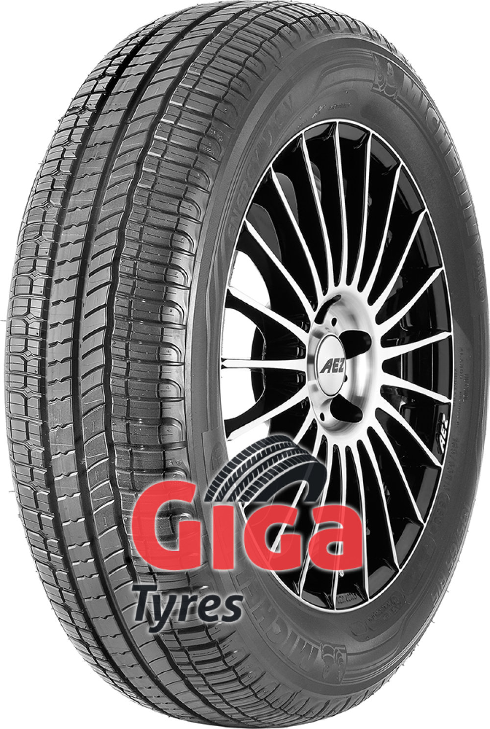 Michelin Energy E-V ( 195/55 R16 91Q XL ) Michelin Energy E-V ( 195/55 R16 91Q XL )