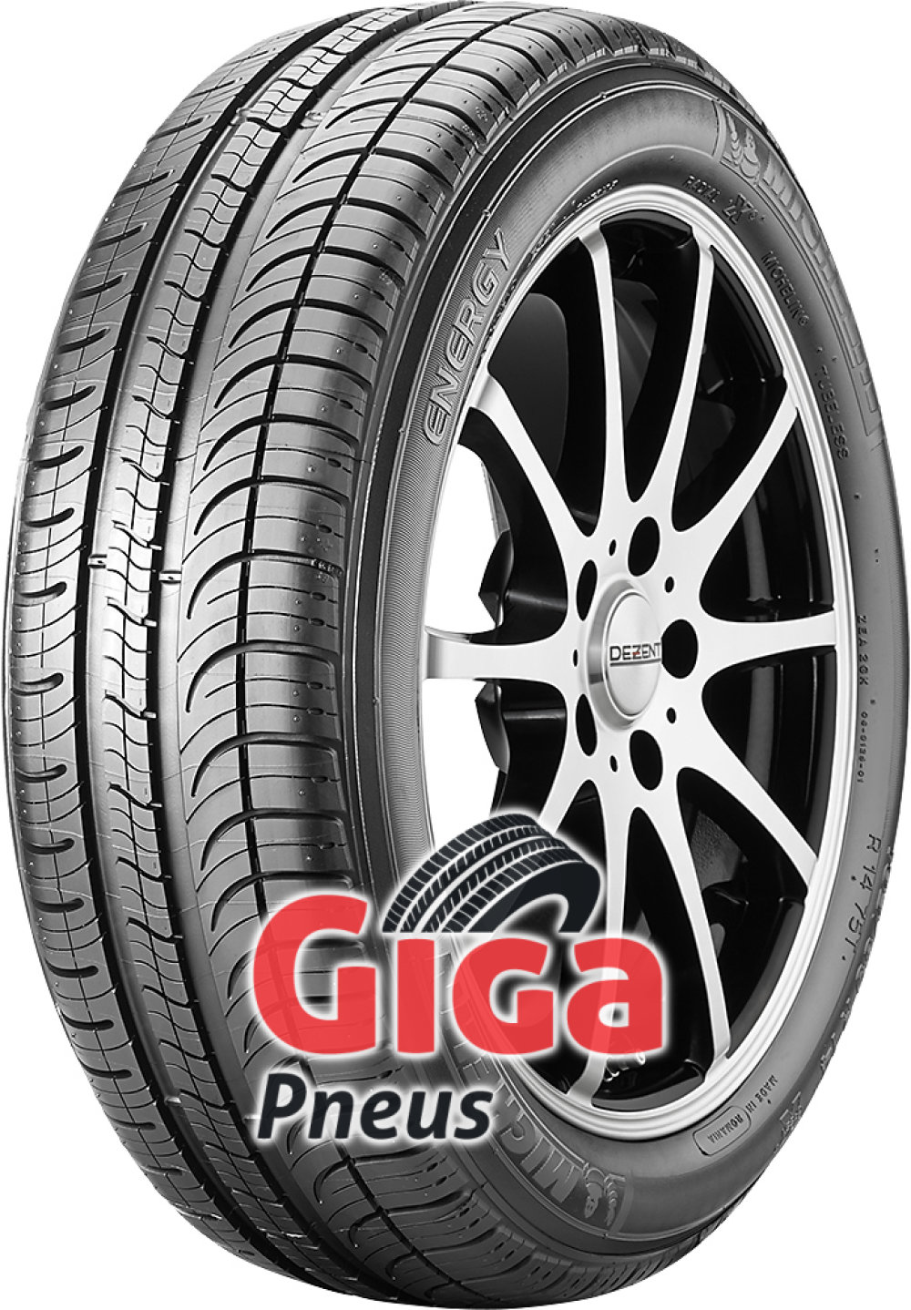 Michelin Energy E3B 1 ( 165/70 R13 79T GRNX ) Michelin Energy E3B 1 ( 165/70 R13 79T GRNX )