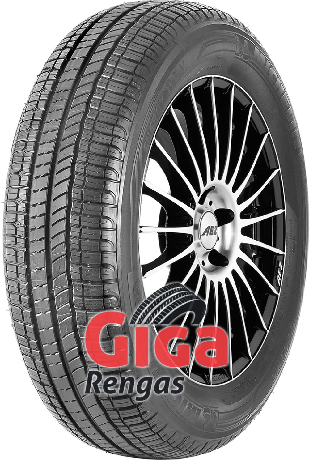 Michelin Energy E-V ( 185/65 R15 88Q ) Michelin Energy E-V ( 185/65 R15 88Q )