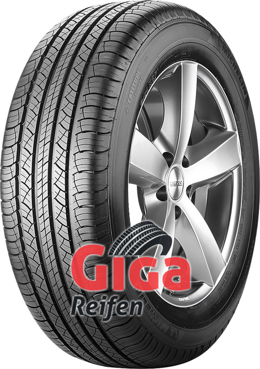 Michelin Latitude Tour HP ( 295/40 R20 106V , N0 ) Michelin Latitude Tour HP ( 295/40 R20 106V , N0 )