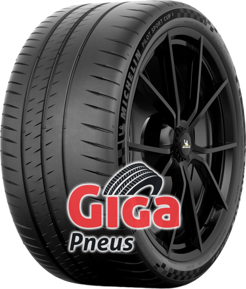 Michelin Pilot Sport Cup 2 ( 305/30 ZR20 (103Y) XL N1, avec rebord protecteur de jante (FSL) ) Michelin Pilot Sport Cup 2 ( 305/30 ZR20 (103Y) XL N1, avec rebord protecteur de jante (FSL) )