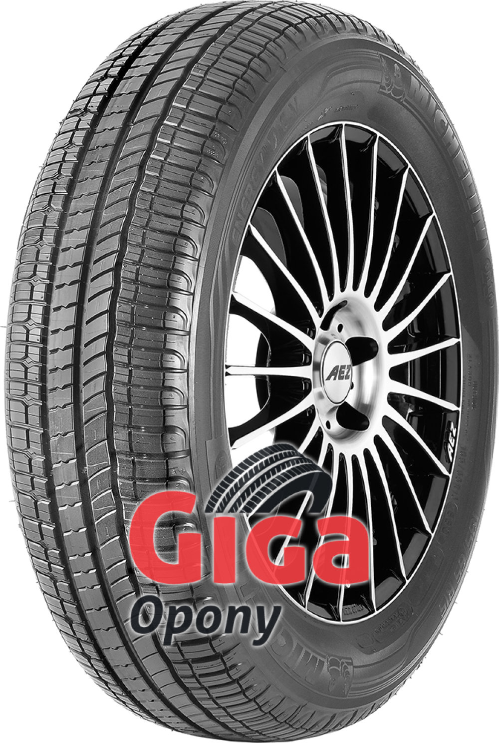 Michelin Energy E-V ( 195/55 R16 91Q XL ) Michelin Energy E-V ( 195/55 R16 91Q XL )