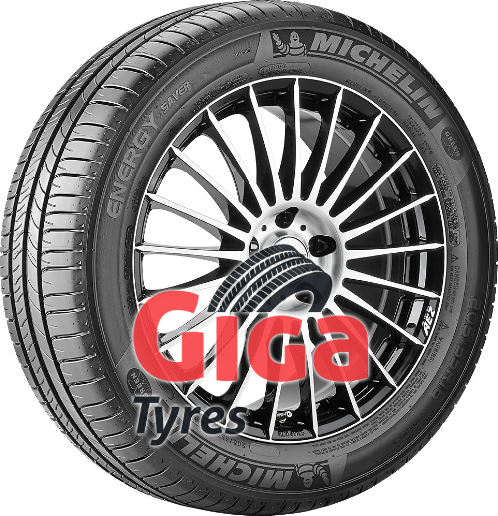 Buy Michelin Energy Saver+ 195/50 R15 82T @ online - giga-tyres.ie