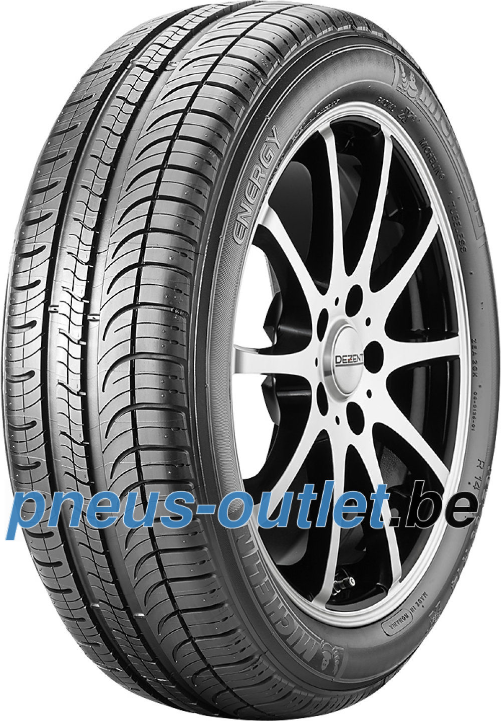 Michelin Energy E3B 1 ( 155/80 R13 79T )