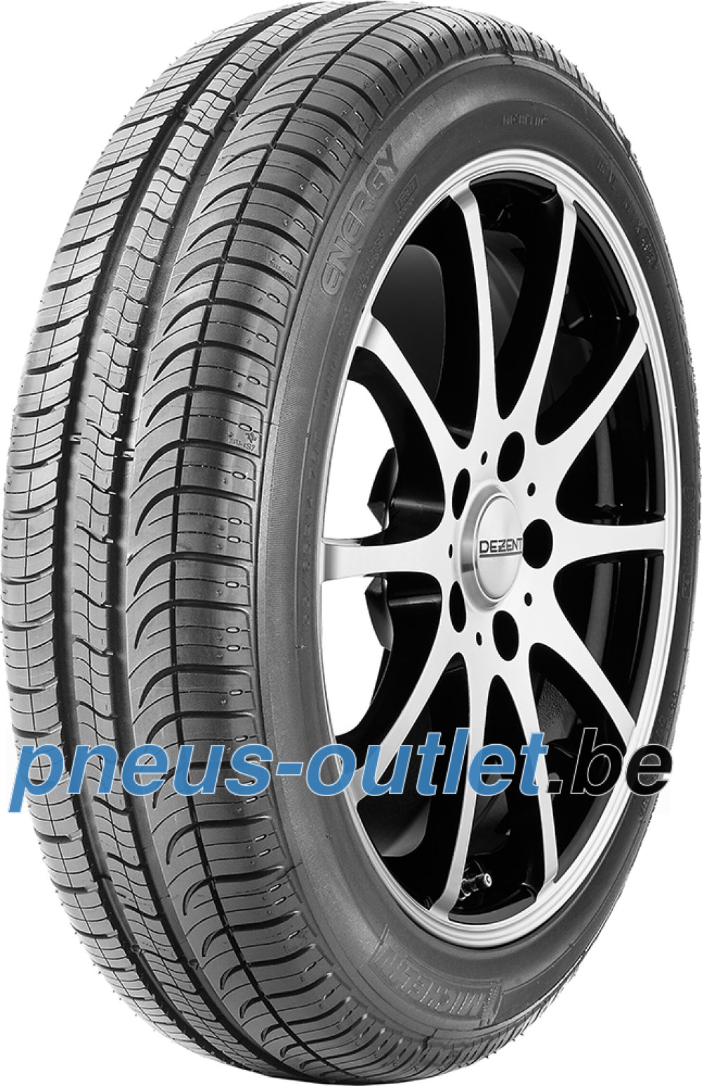 Michelin Energy E3B ( 155/65 R14 75T )