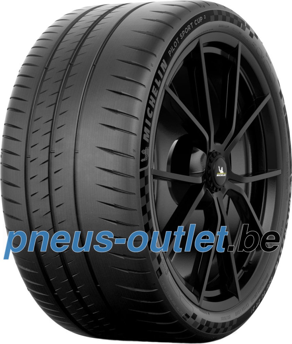 Michelin Pilot Sport Cup 2 ( 345/30 ZR19 109Y XL )