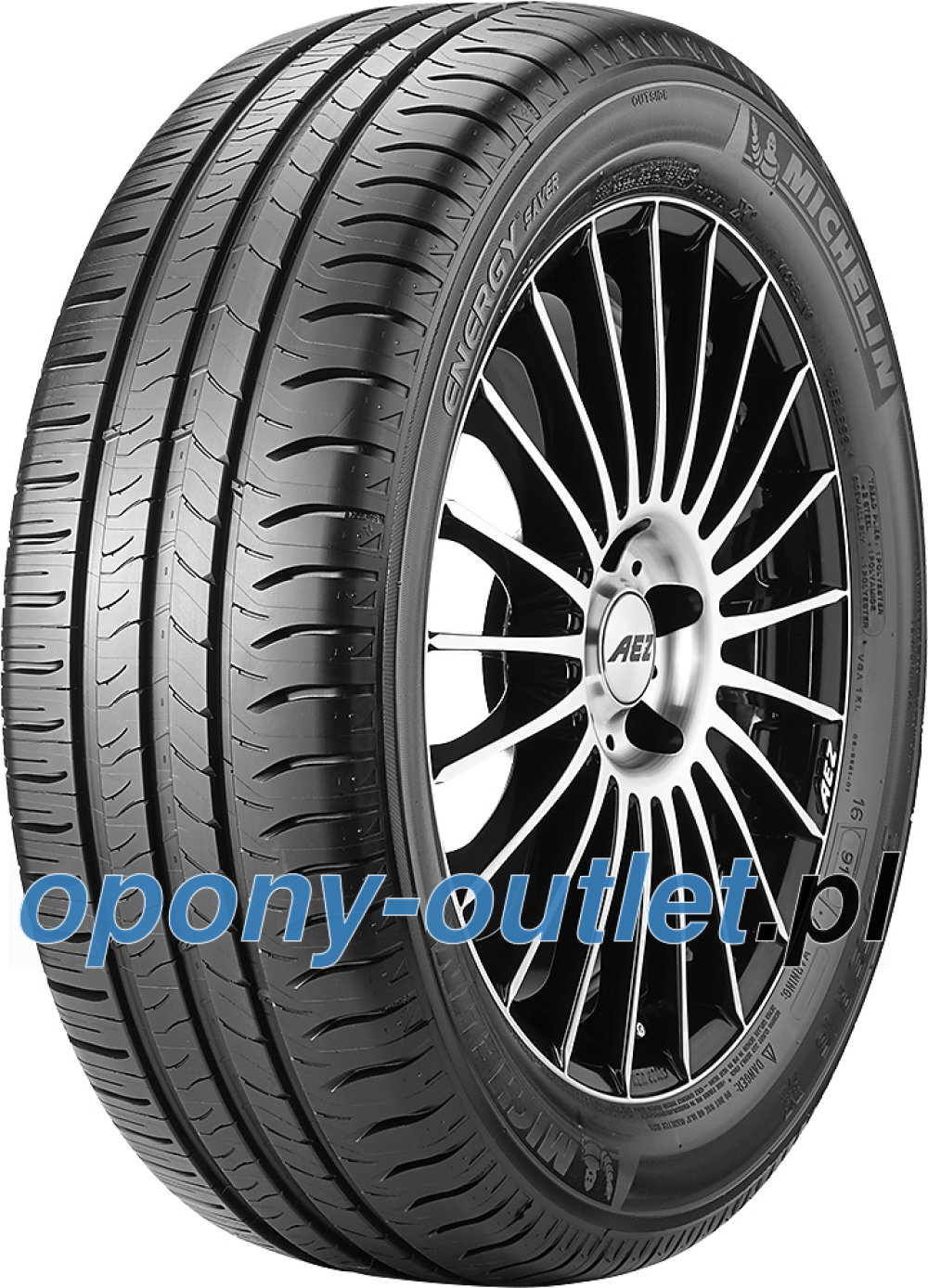 Michelin Energy Saver ( 215/60 R16 95V GRNX ) Michelin Energy Saver ( 215/60 R16 95V GRNX )