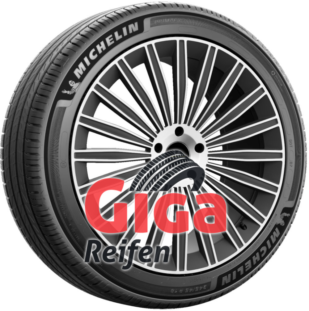 Michelin Primacy 5 225/55 R18 102Y XL EV Suitable, Mit Felgenschutzleiste (Fsl)