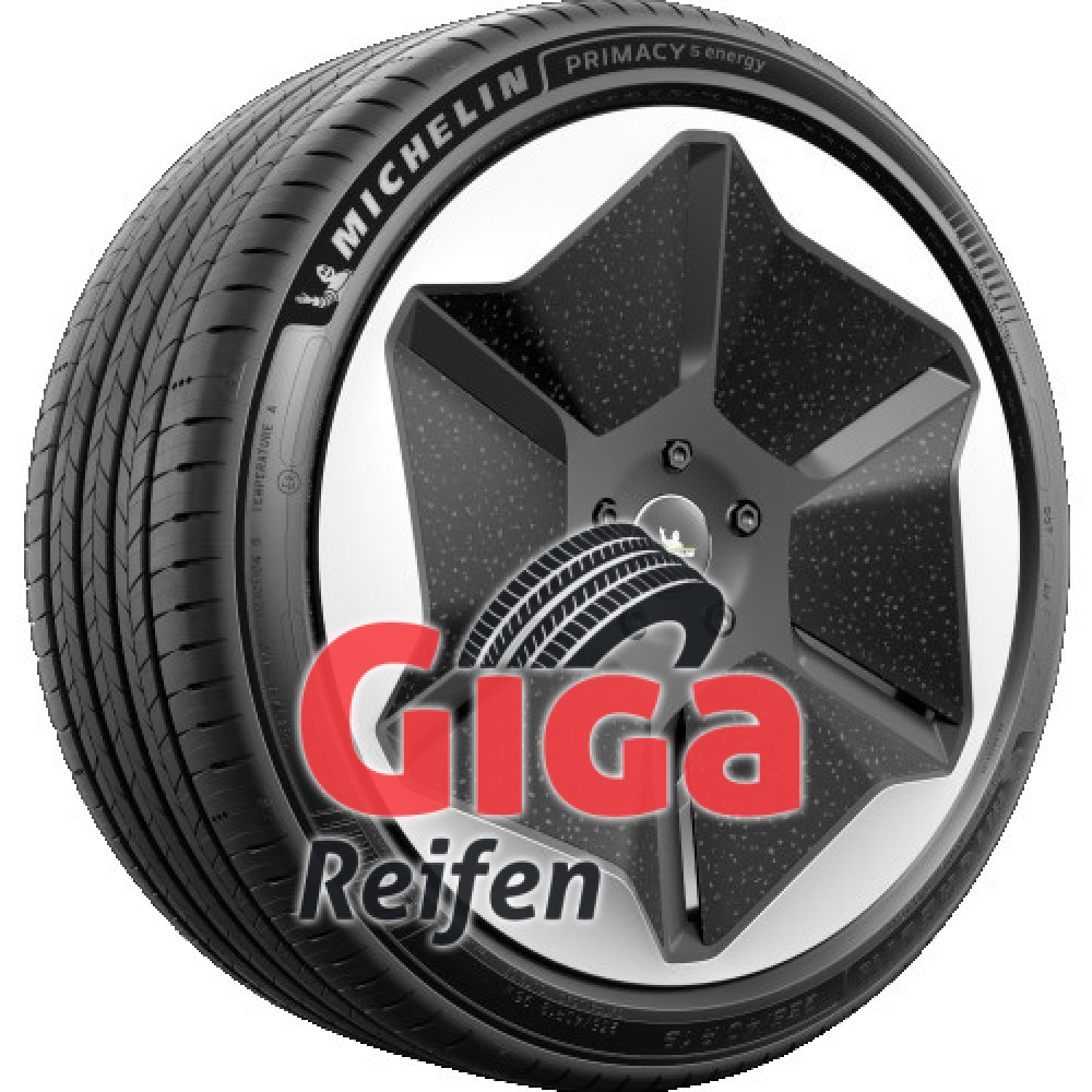 Michelin Primacy 5 Energy 235/50 R20 100H Mit Felgenschutzleiste (Fsl)