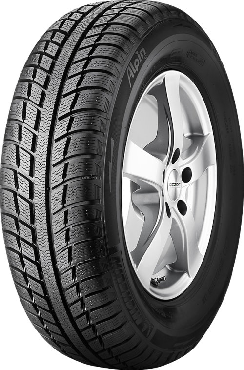 Michelin Alpin A3 ( 155/80 R13 79T )