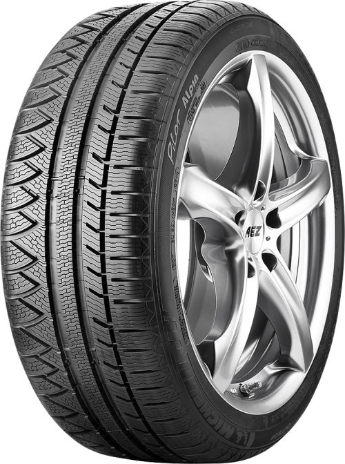 Michelin Pilot Alpin PA3 ( 245/45 R17 99V XL MO )