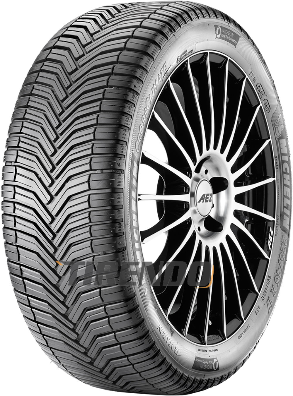 CrossClimate + ( 175/65 R14 86H XL )