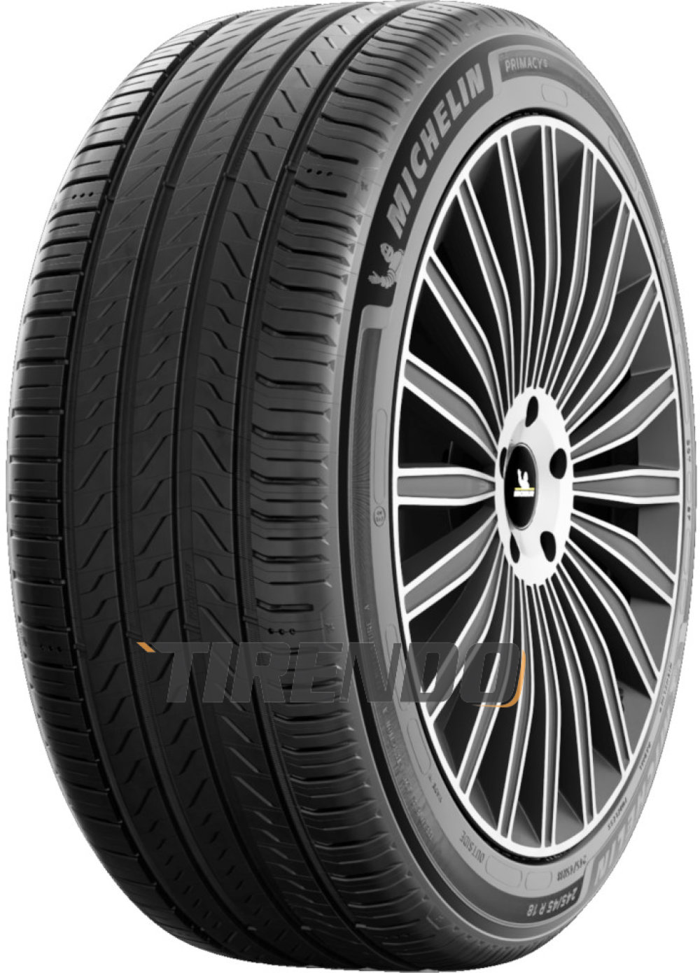 Primacy 5 ( 205/60 R16 96W XL )