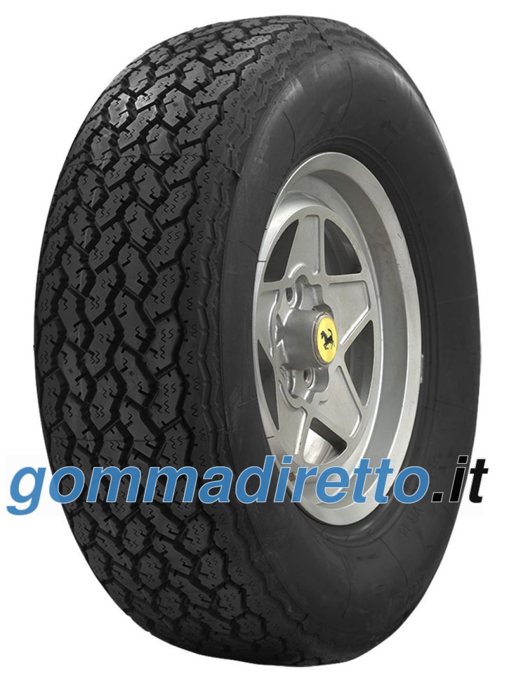 Image of Michelin Collection XWX ( 225/70 R15 92W WW 40mm )