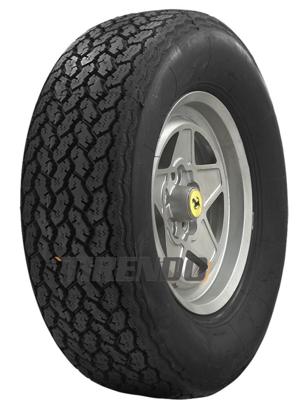 Image of Michelin Collection XWX ( 205/70 R15 90W WW 40mm )