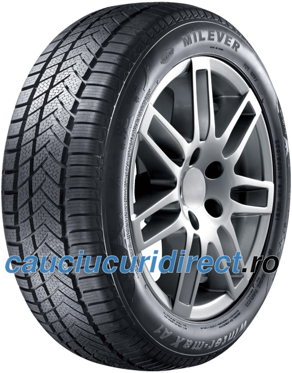 ★165/55R15★  WINTER MAXX   (49) Anvelope 165/55 R15 - Cauciucuri Vara - Iarna - All Season - TOPASPRO
