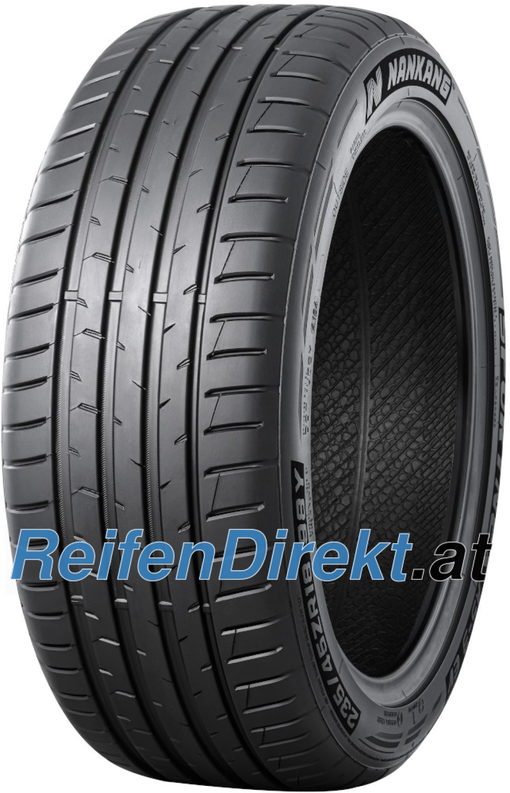 Nankang Sportnex AS-3 EV ( 275/45 ZR20 110Y XL EV, mit Felgenschutz (MFS) )